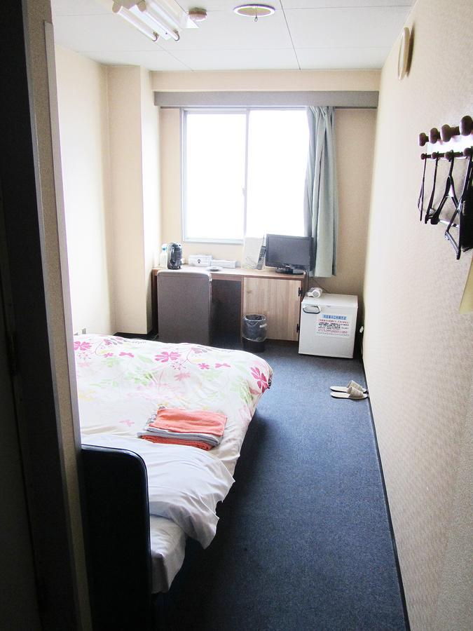 Asahikan Kofu  Exteriér fotografie